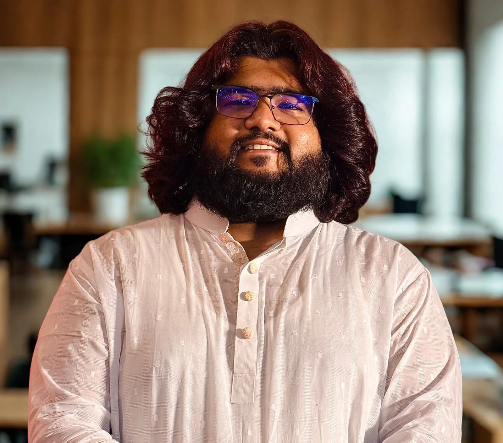 Syed Nazmul Azam Alif